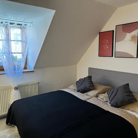 Gemuetliche Ferienwohnung In Bad Leonfelden Exterior photo