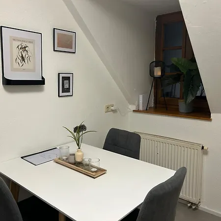 Gemuetliche Ferienwohnung In Bad Leonfelden Exterior photo