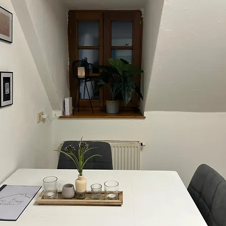 Gemuetliche Ferienwohnung In Bad Leonfelden Exterior photo