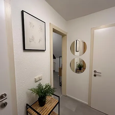 Gemuetliche Ferienwohnung In Bad Leonfelden Exterior photo