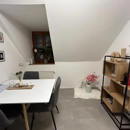 Gemuetliche Ferienwohnung In Bad Leonfelden Exterior photo
