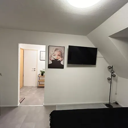 Gemuetliche Ferienwohnung In Bad Leonfelden Exterior photo
