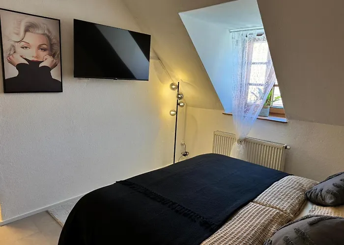 Gemuetliche Ferienwohnung In Bad Leonfelden