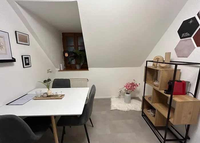 Gemuetliche Ferienwohnung In Bad Leonfelden