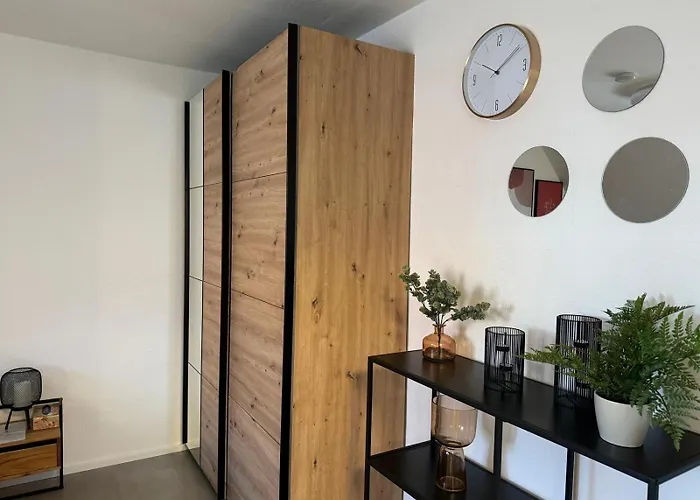 Gemuetliche Ferienwohnung In Bad Leonfelden