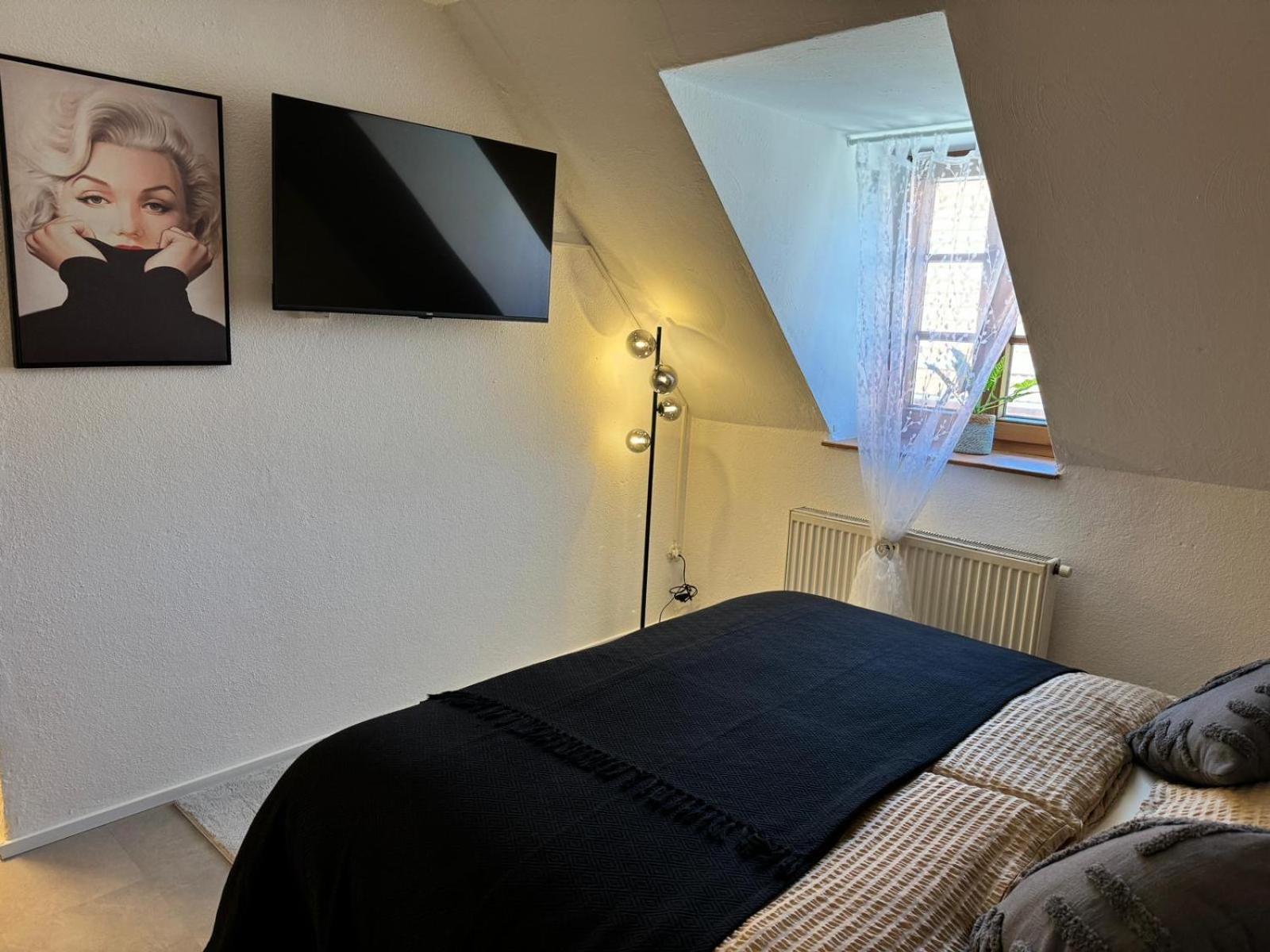 Apartment Gemuetliche In