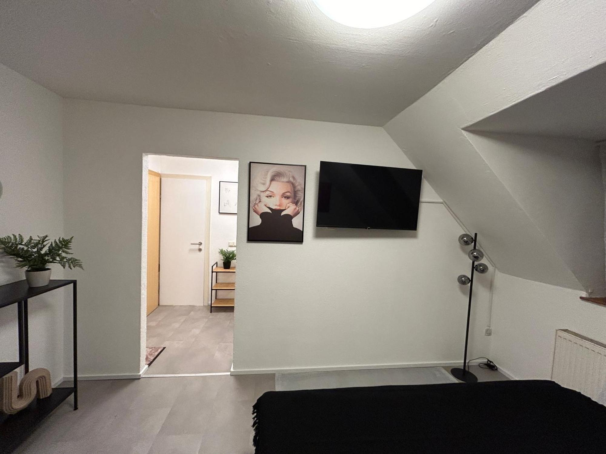 Gemuetliche In Apartment Bad Leonfelden