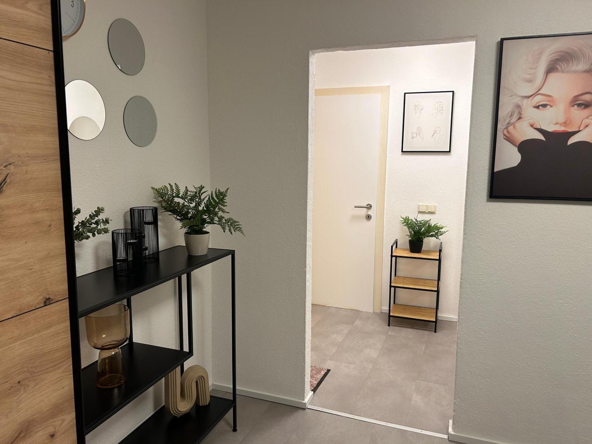 Gemuetliche In Appartement Bad Leonfelden