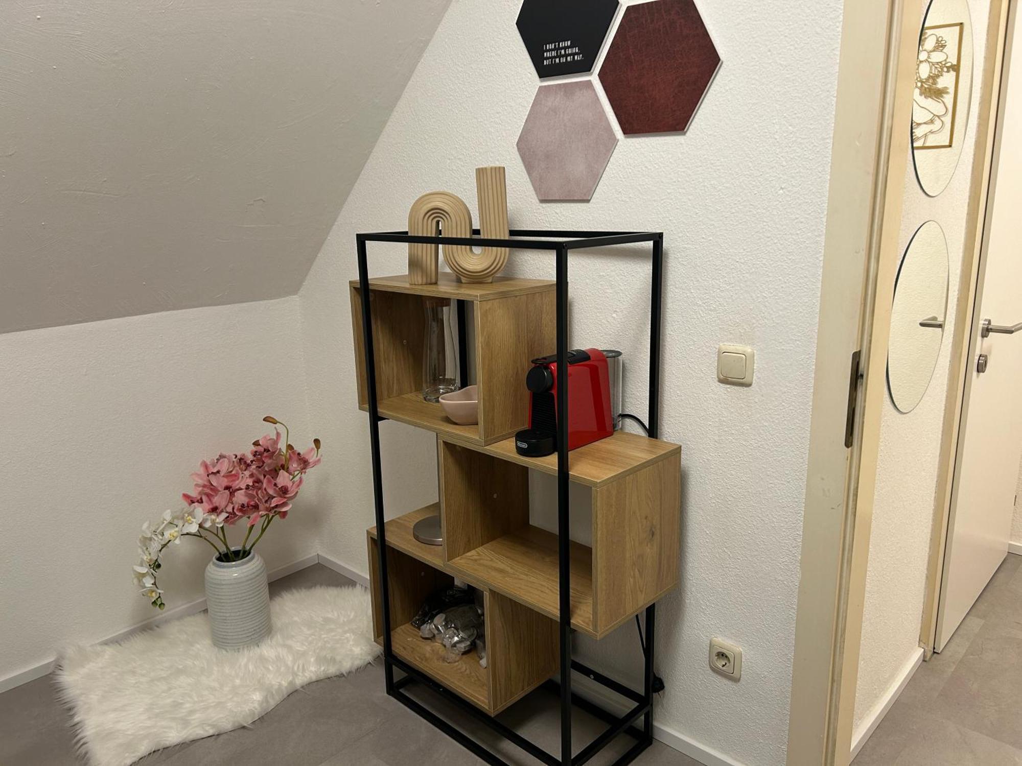 Apartment Gemuetliche In
