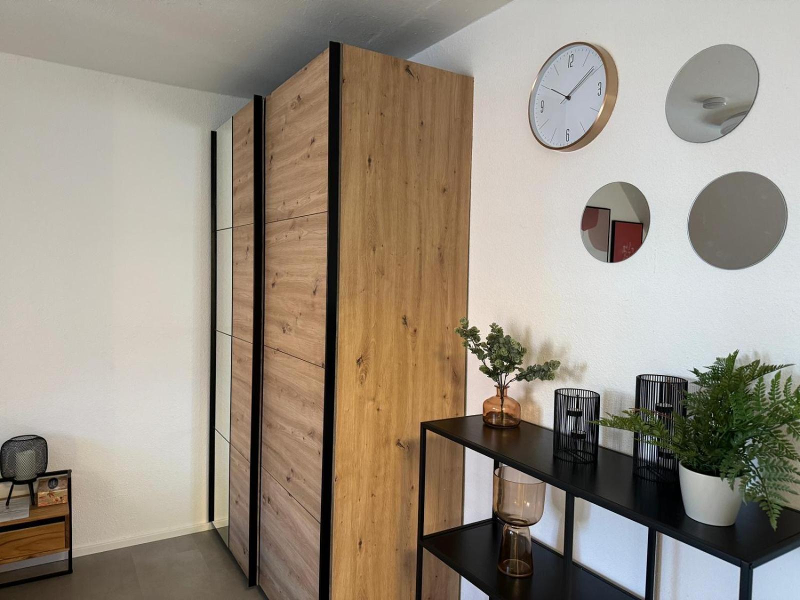 Apartment Gemuetliche In *