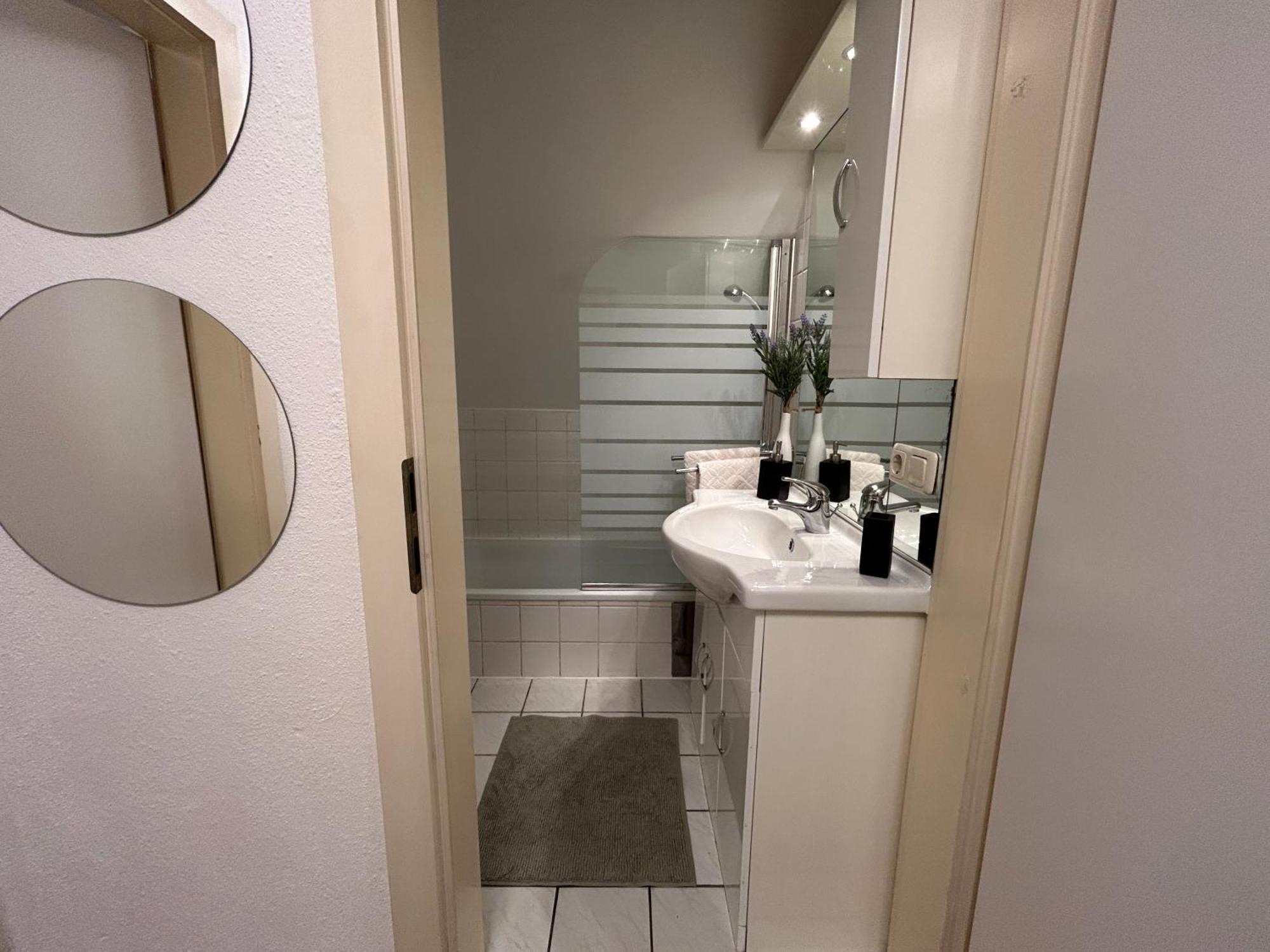 Gemuetliche In Appartement